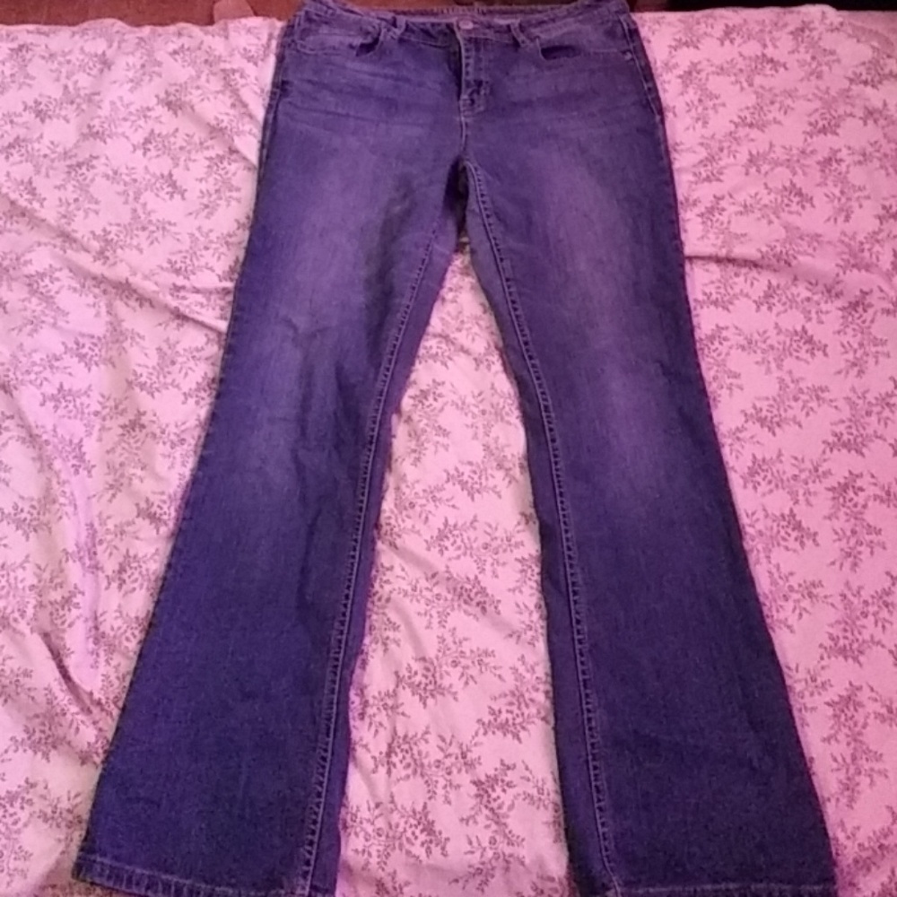 Aeropostale Jeans